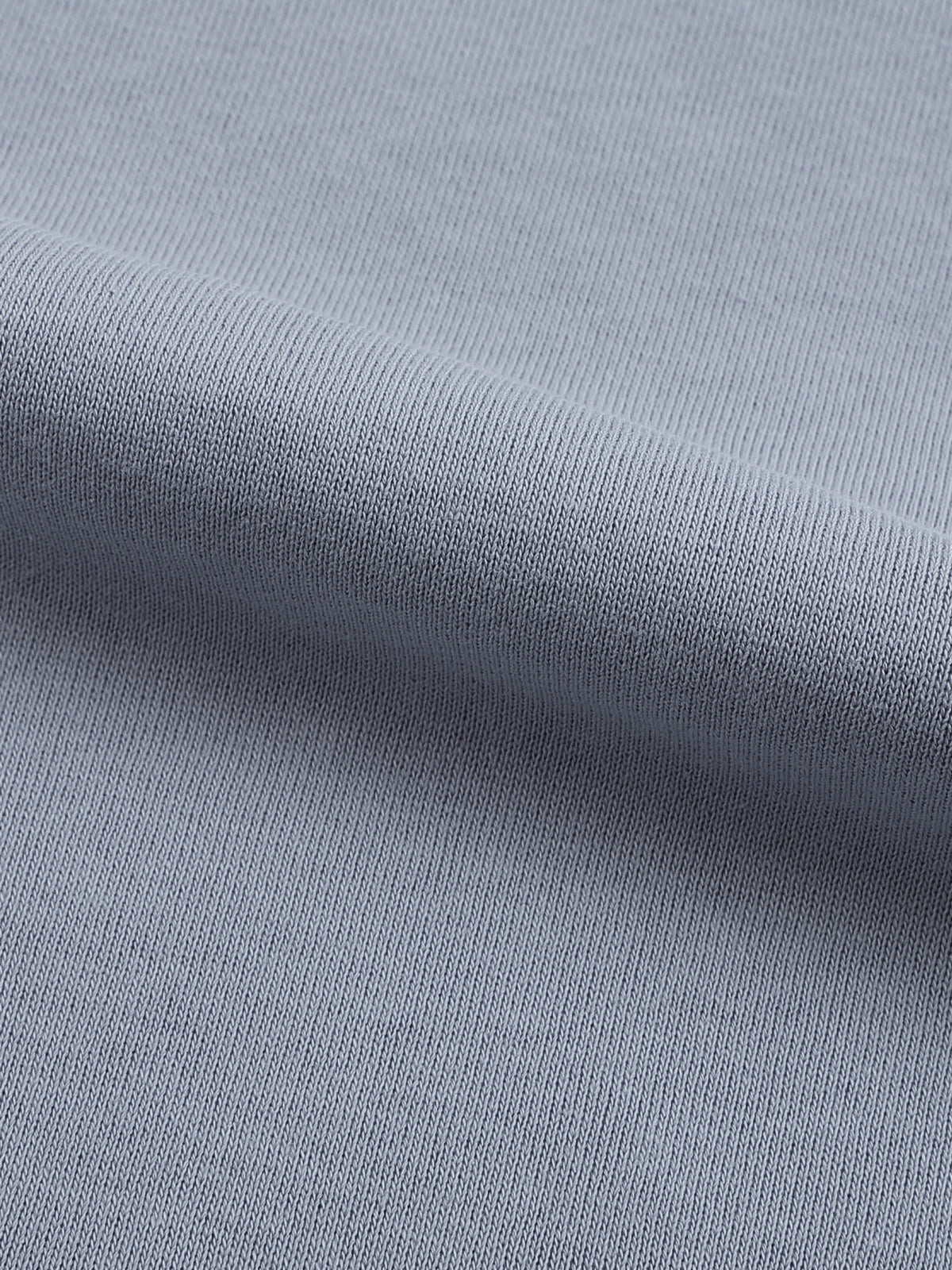 Haze Blue detail