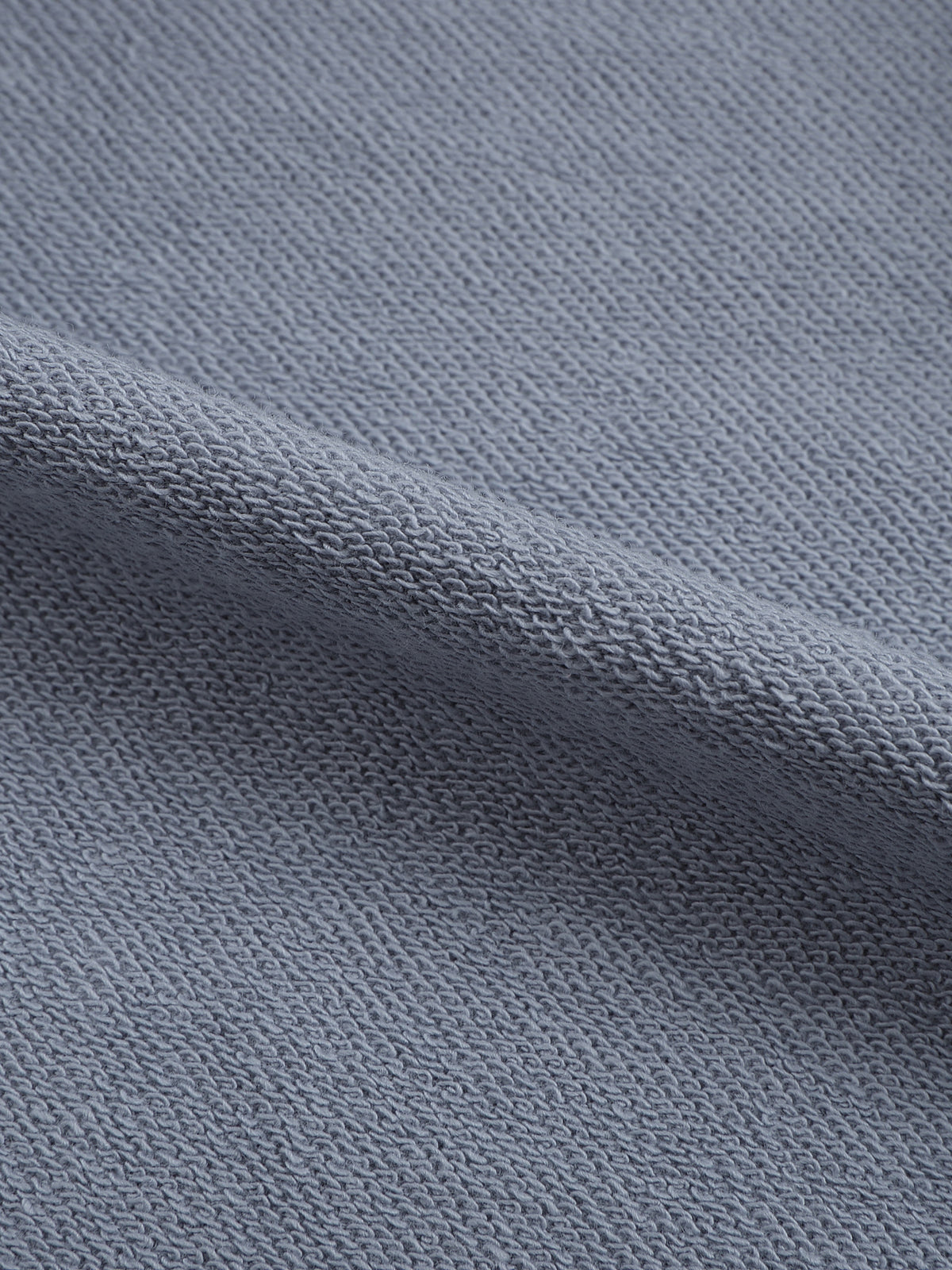 Haze Blue detail