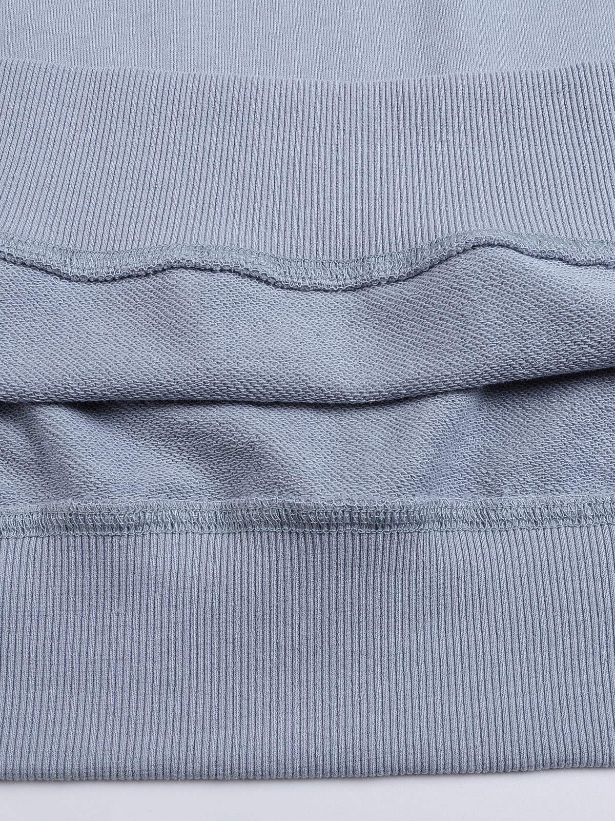 Haze Blue detail
