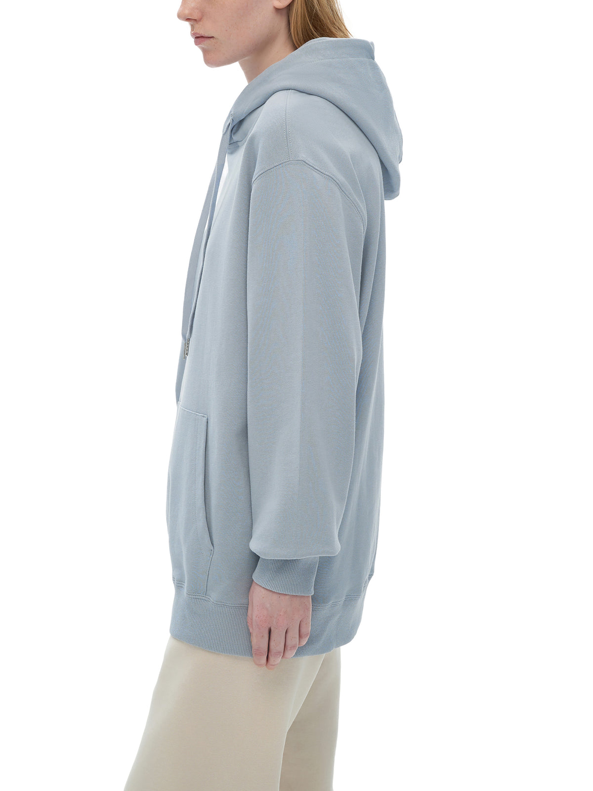 Haze Blue side women