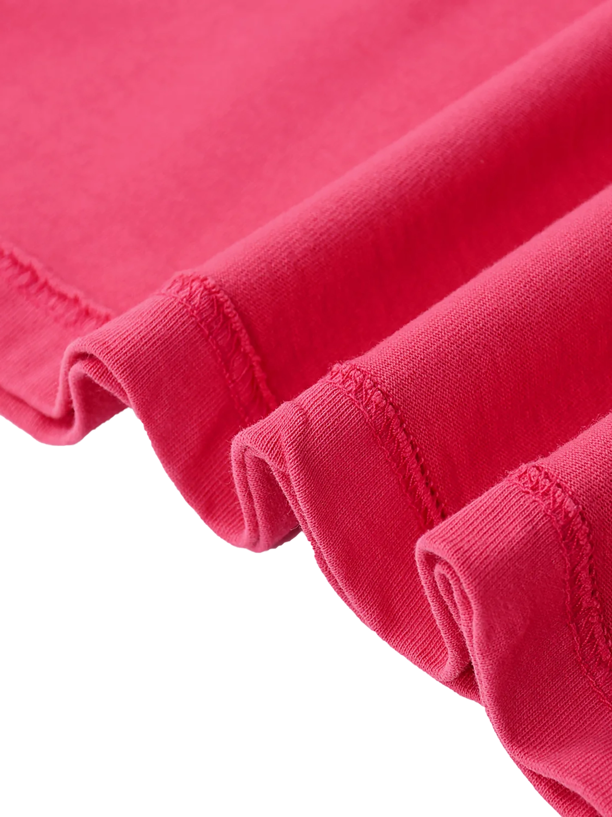 Rose Pink detail