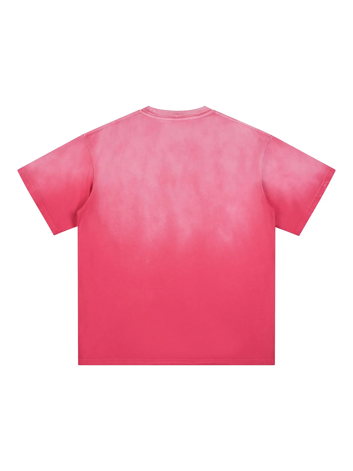 Rose Pink back