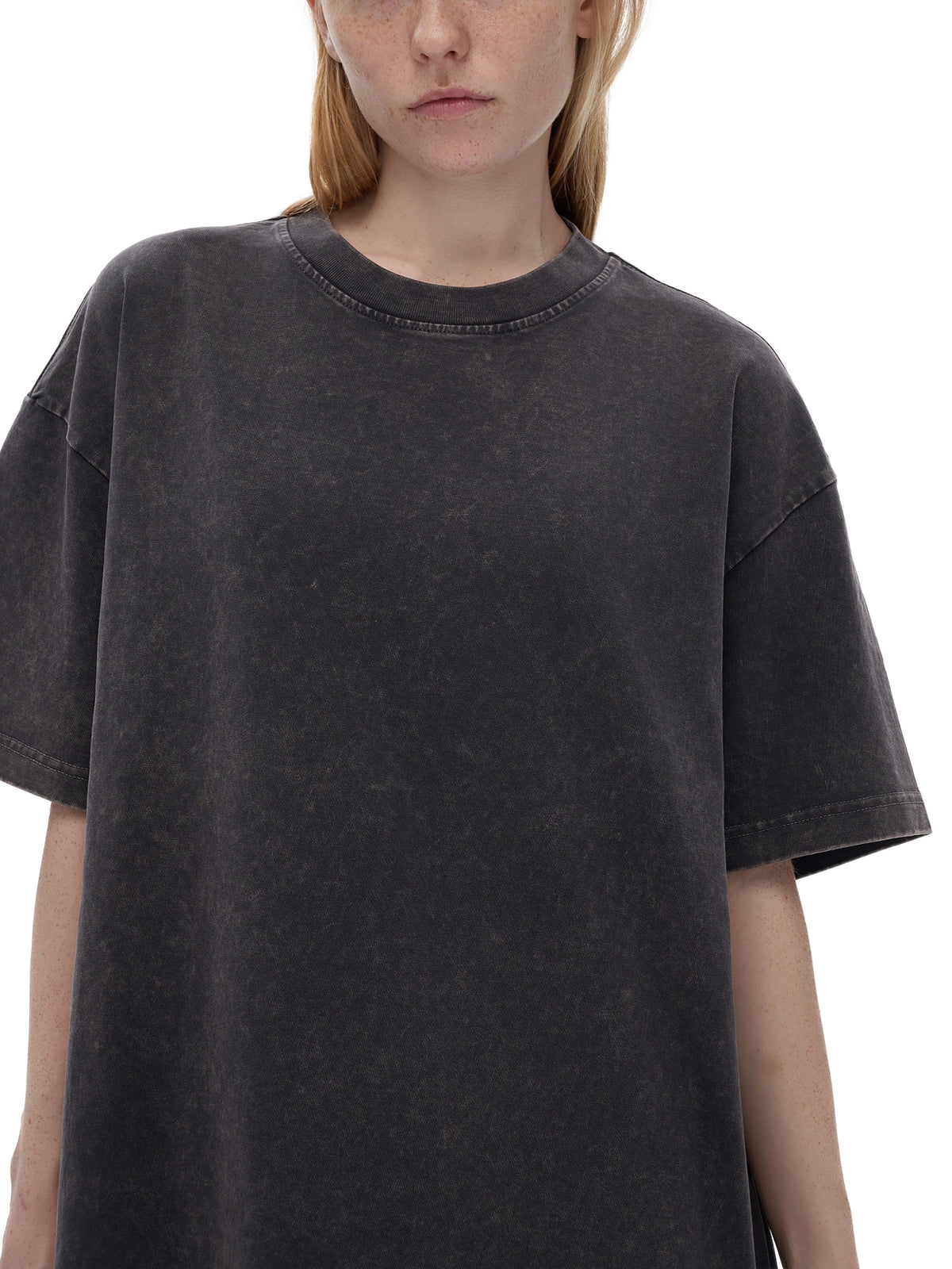 Black detail
