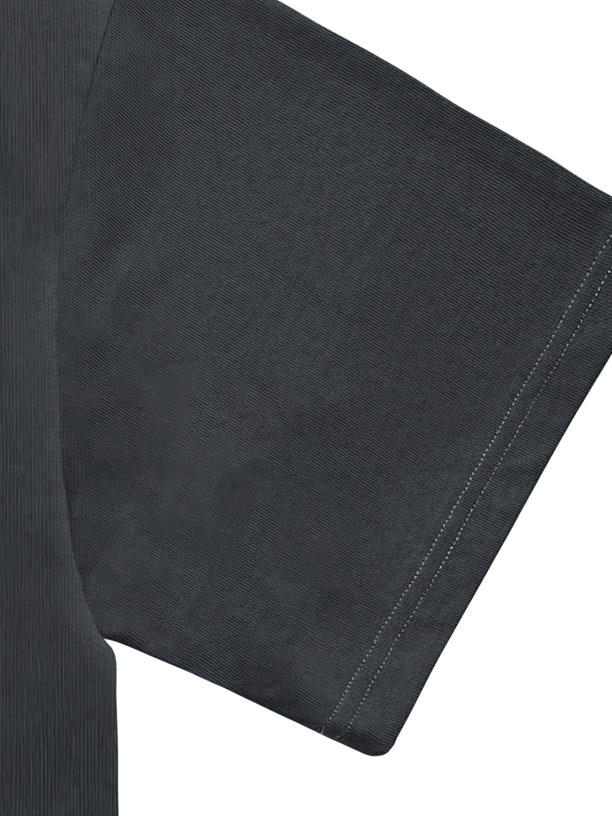 Black detail