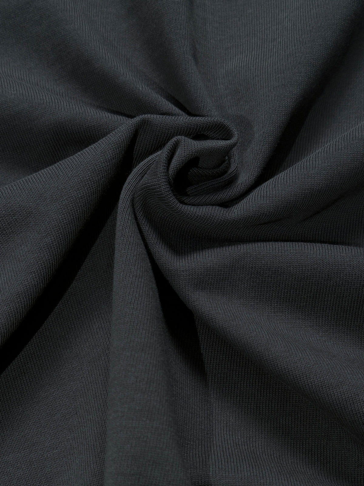 Black detail
