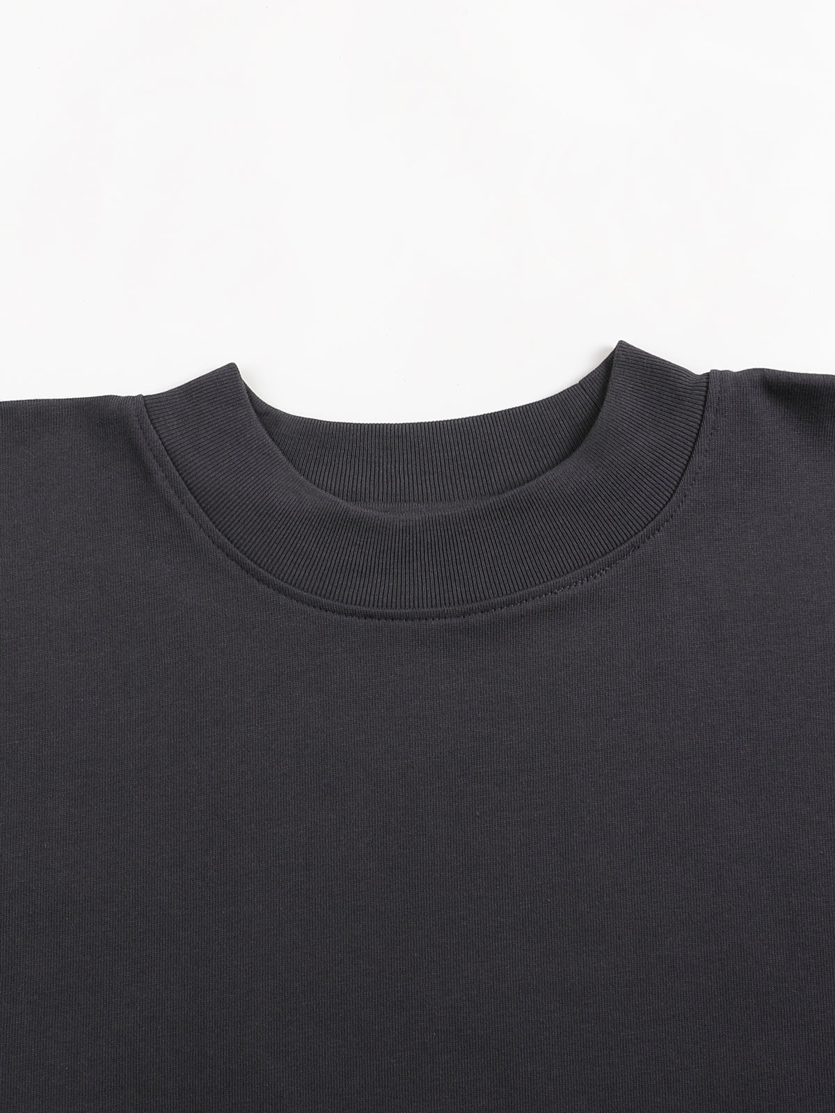 Dark Gray detail