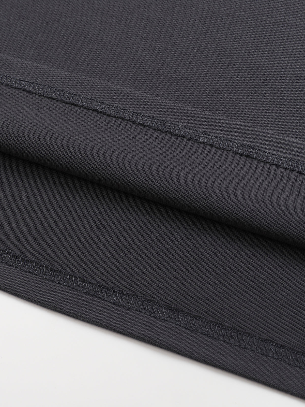Dark Gray detail