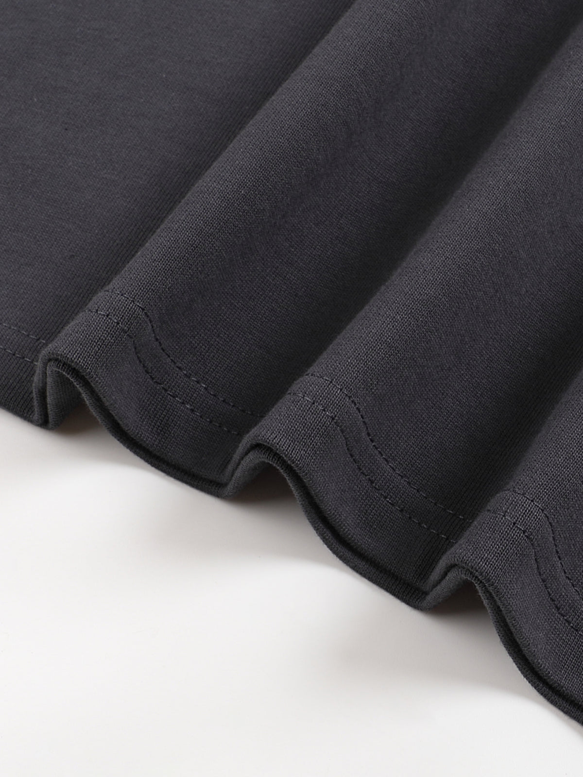 Dark Gray detail