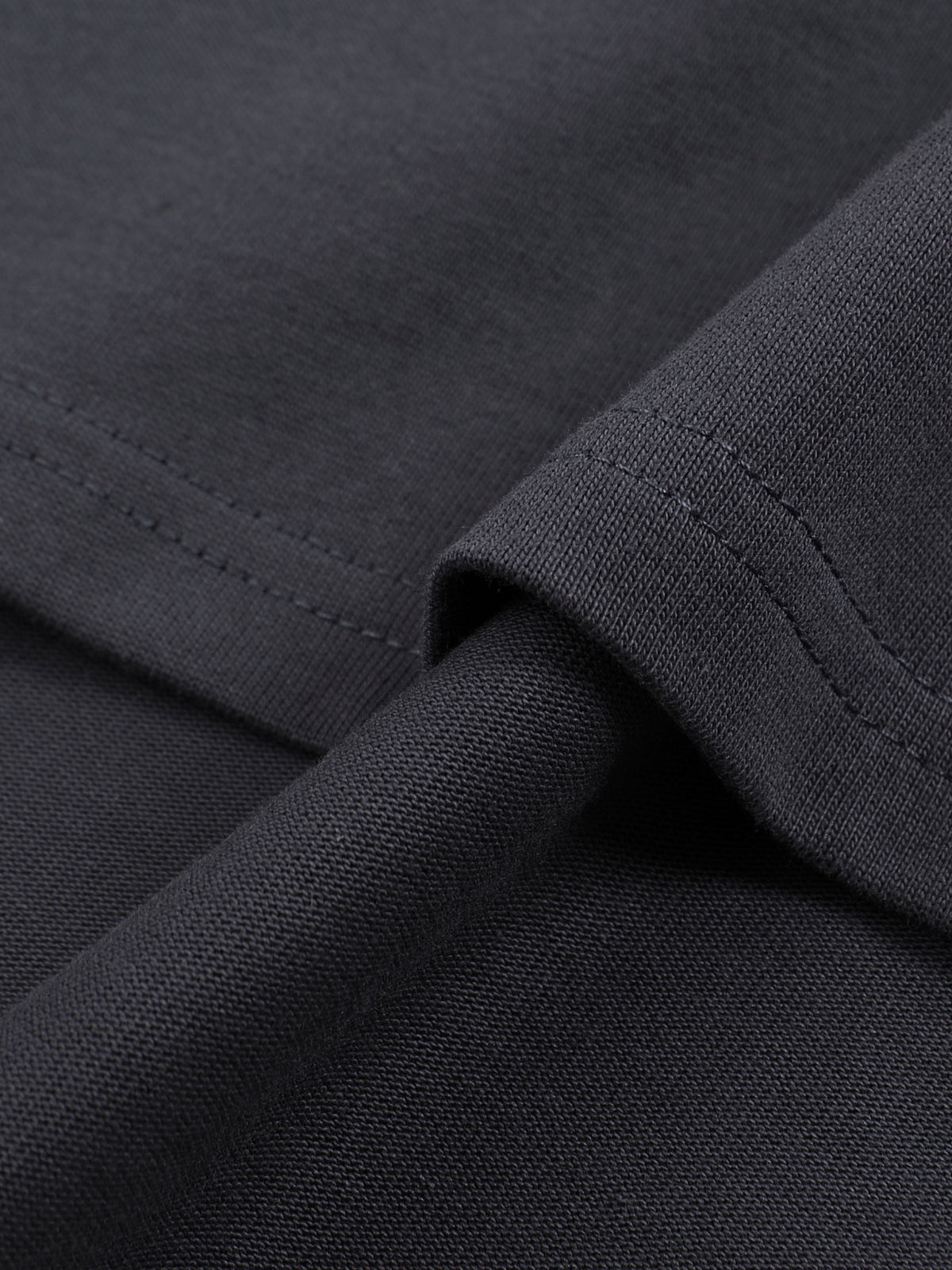 Dark Gray detail