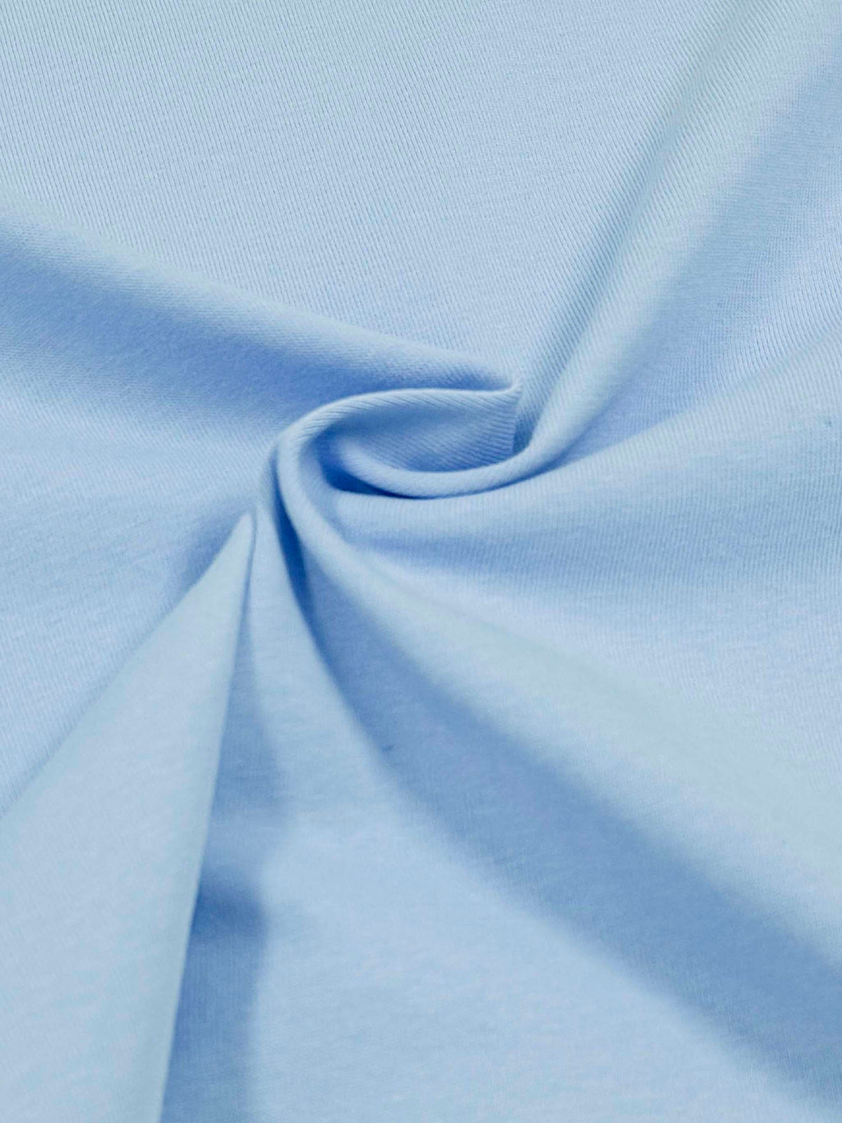 Blue detail