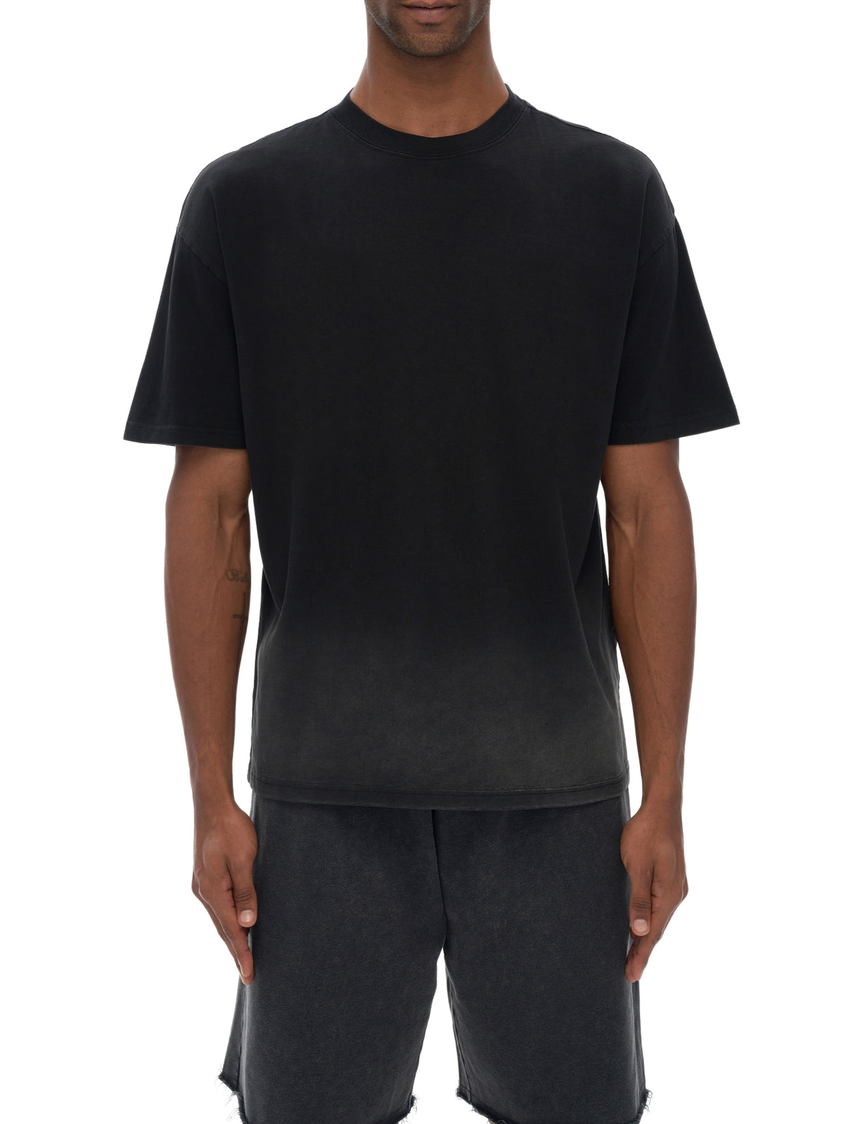 Black model men