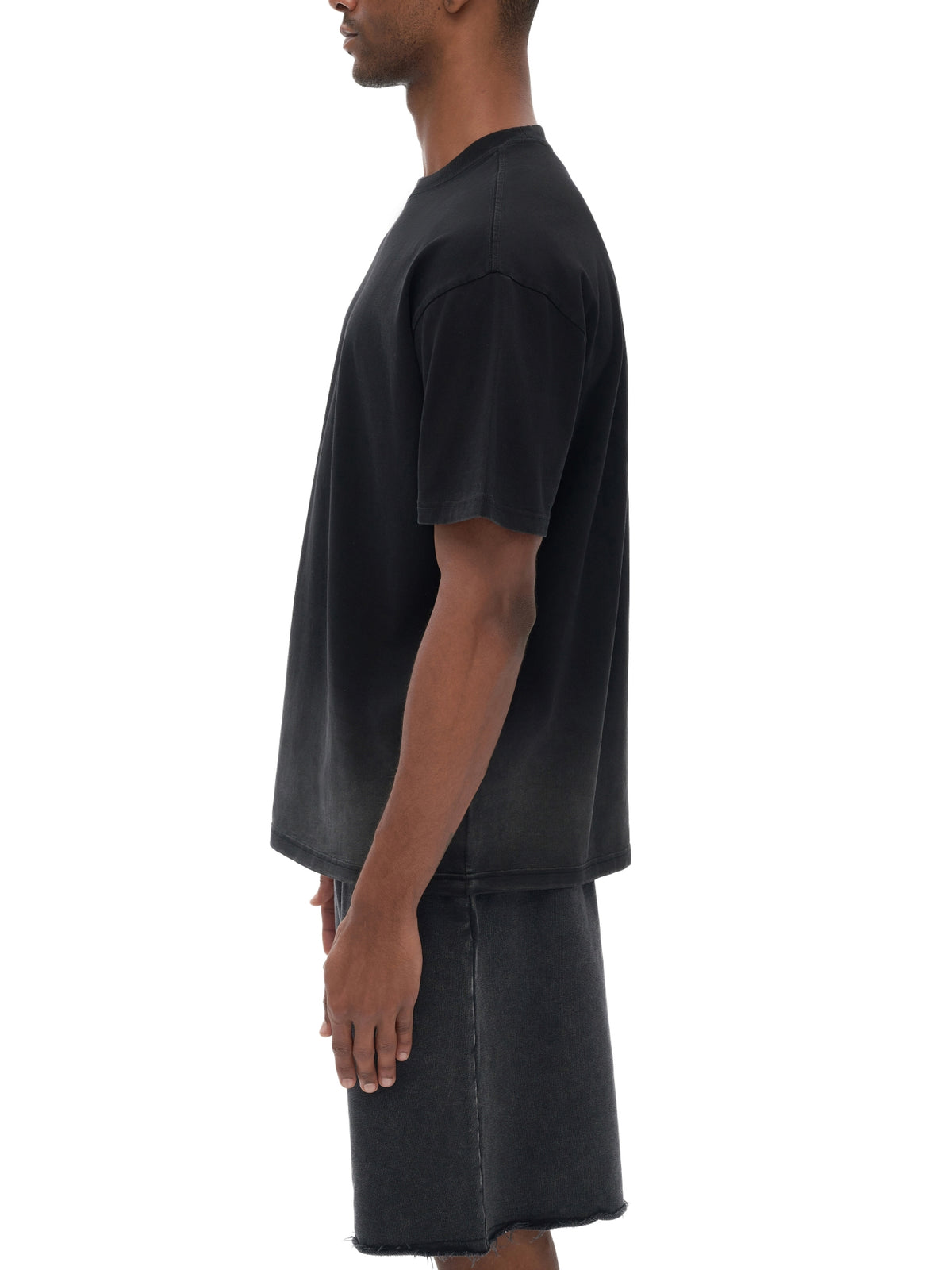 Black model men