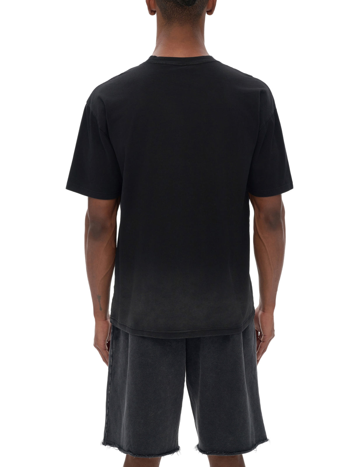 Black model men