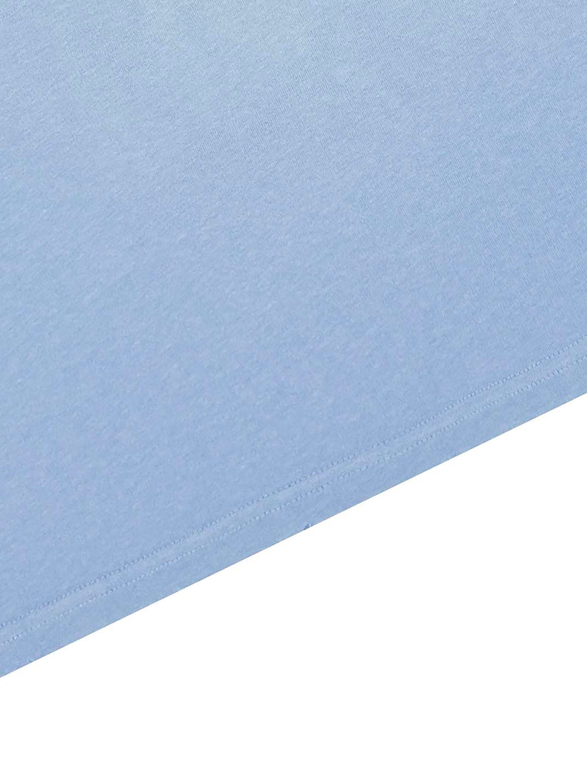 Blue detail