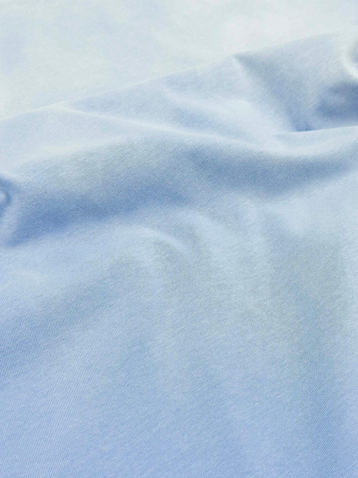 Blue detail