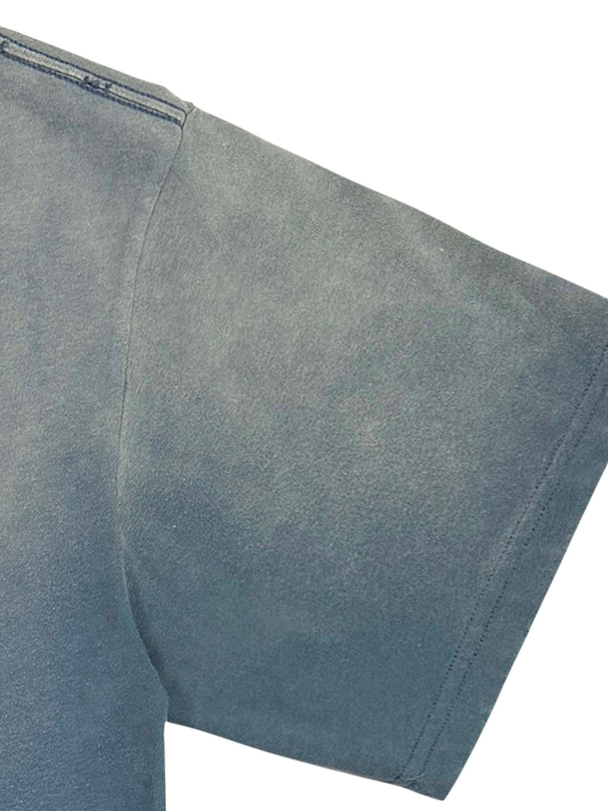 Blue detail