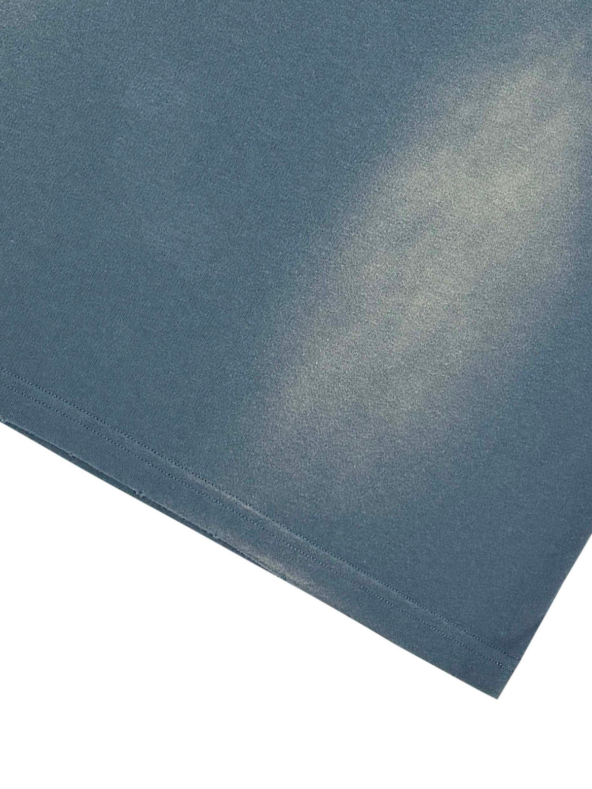 Blue detail
