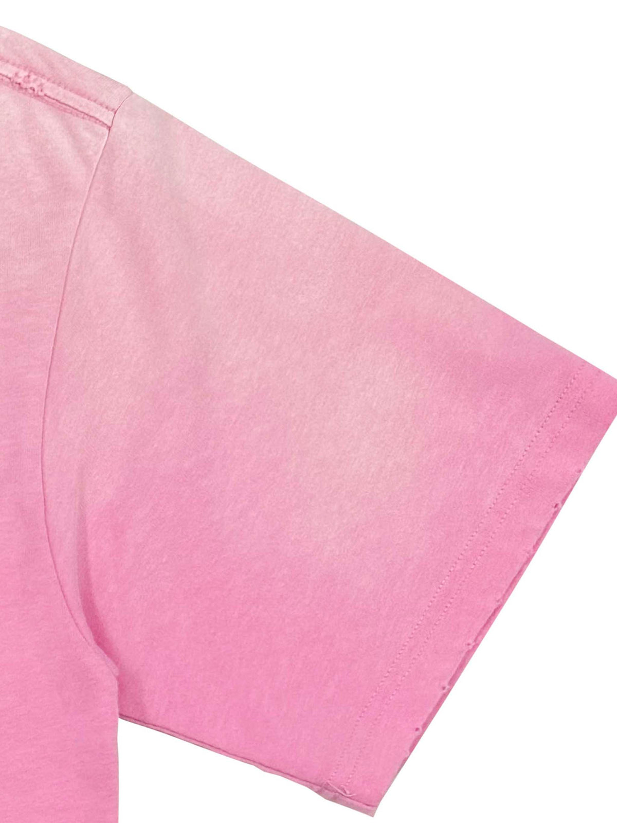 Pink detail