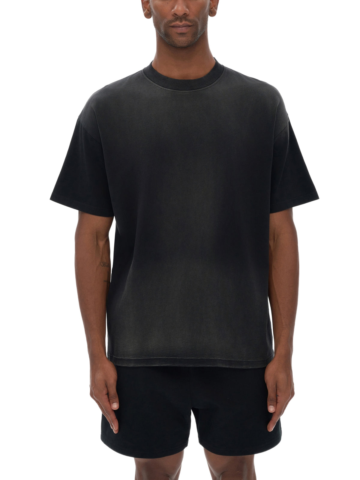 Black model men