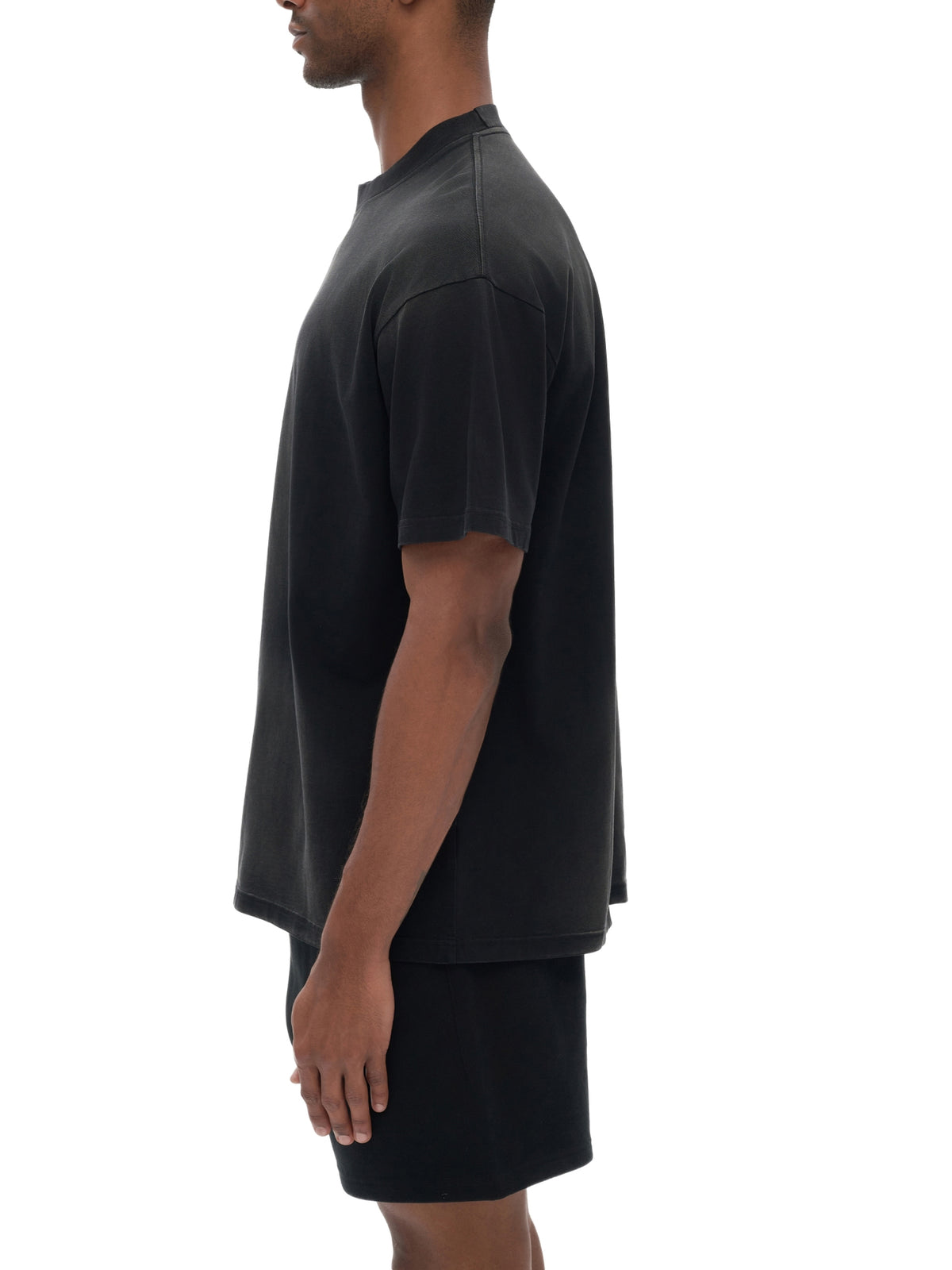 Black model men
