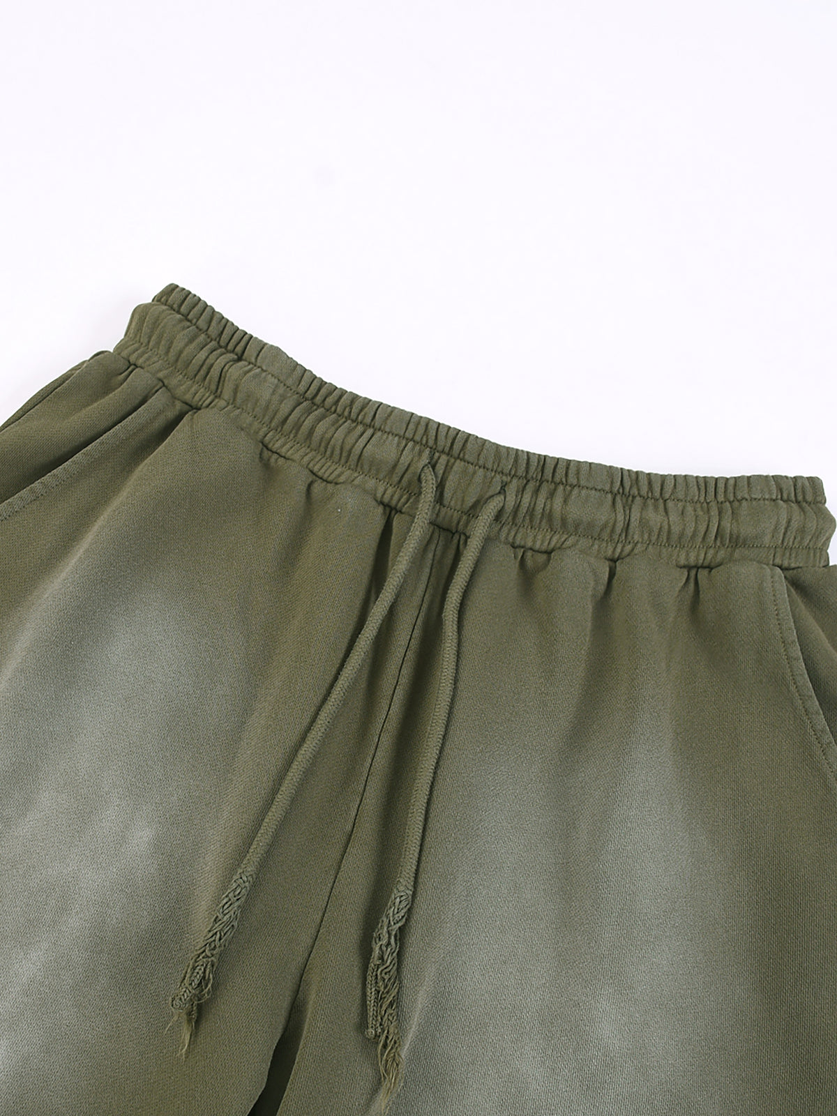 Light Green detail