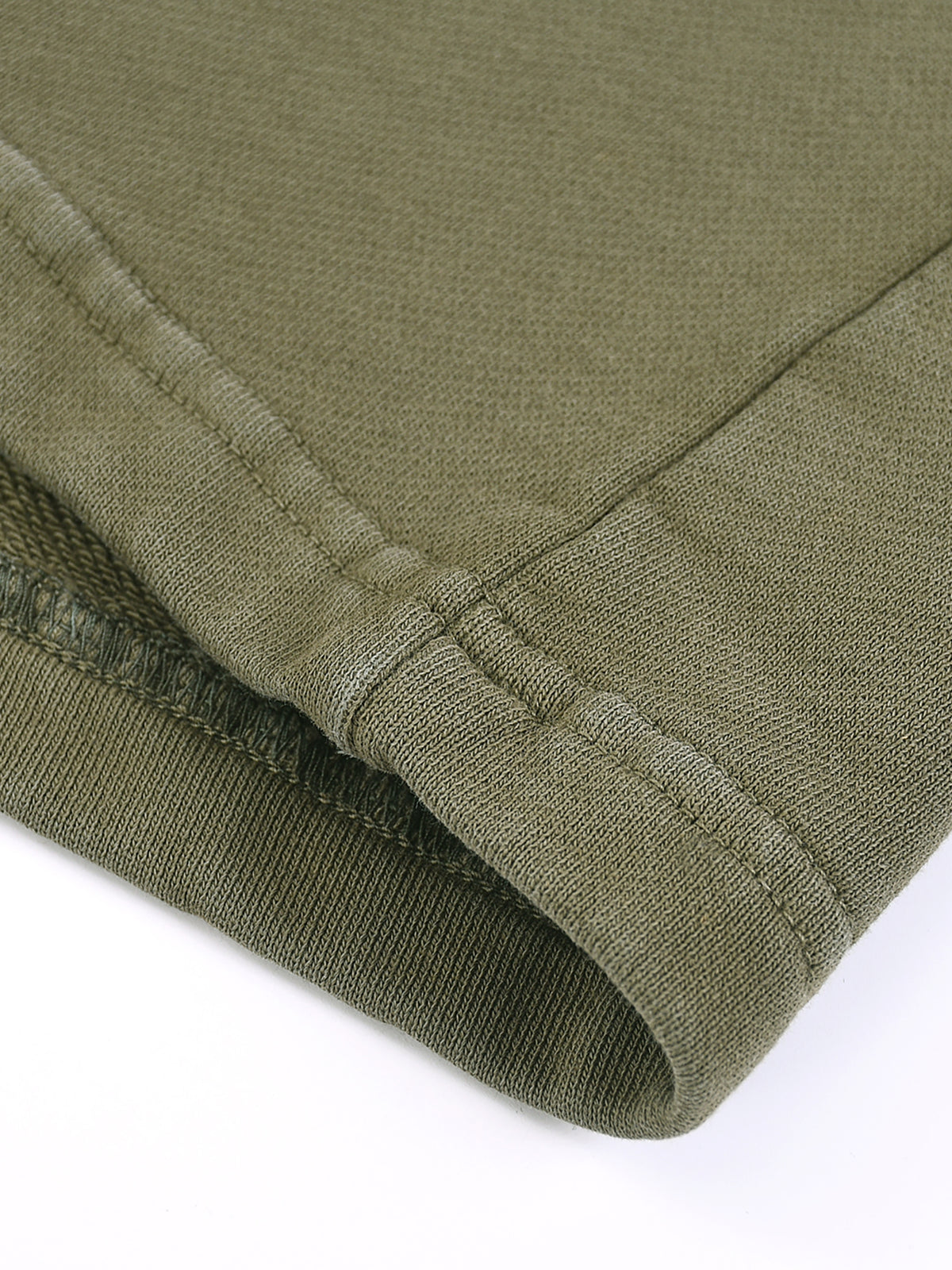 Light Green detail