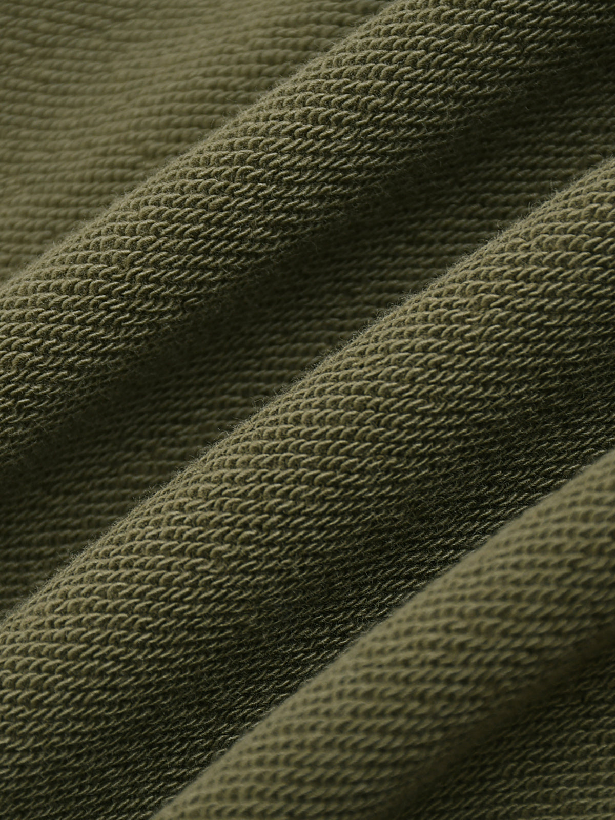 Light Green detail