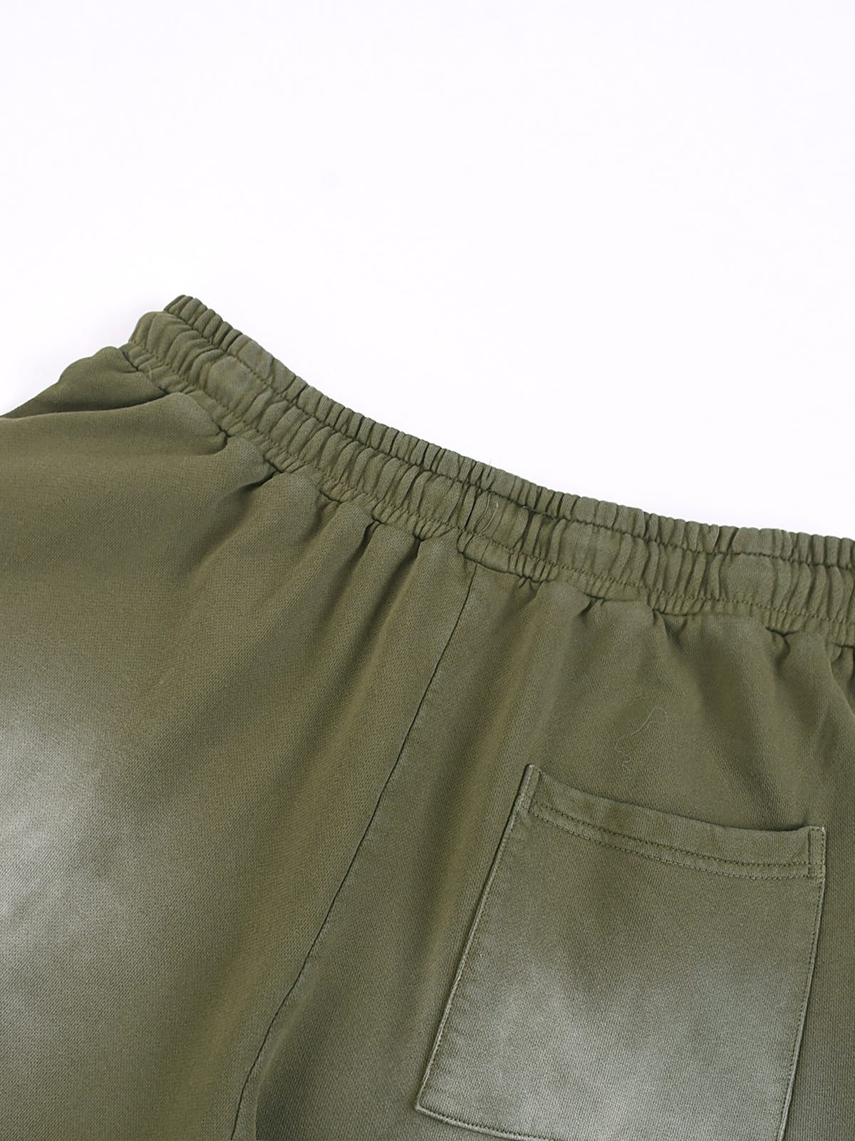 Light Green detail