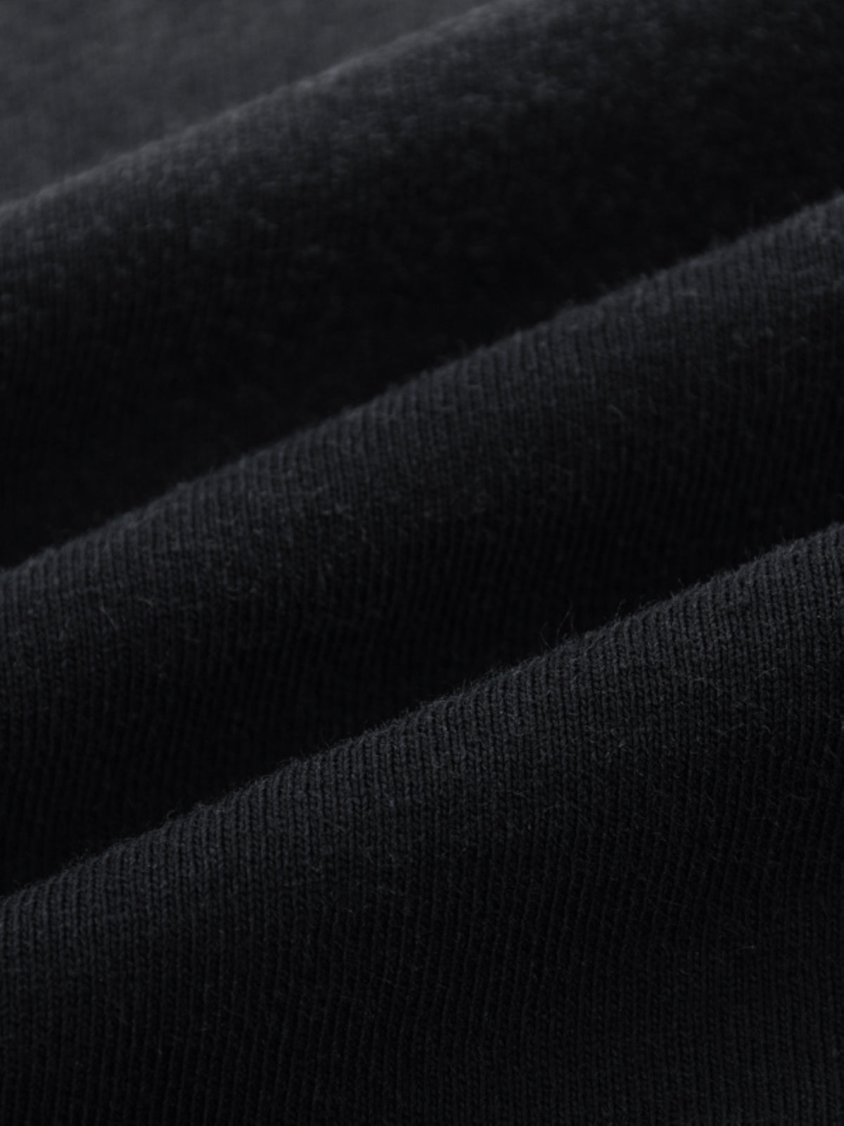 Black detail