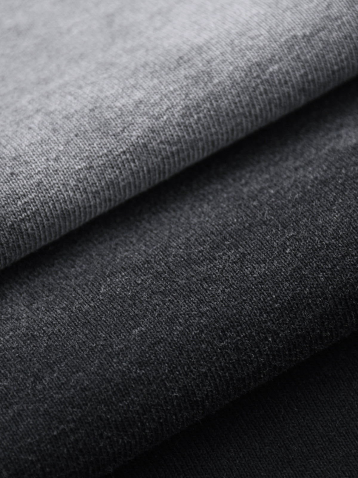 Black detail