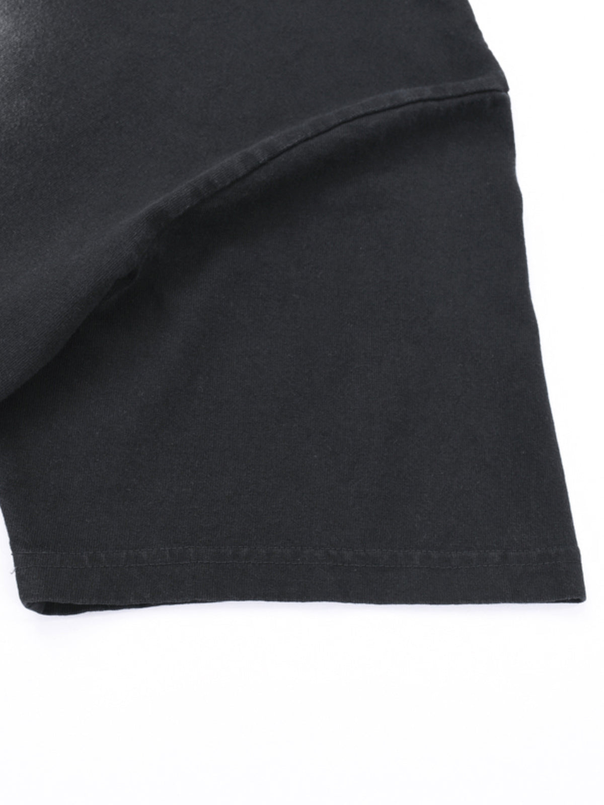 Black detail