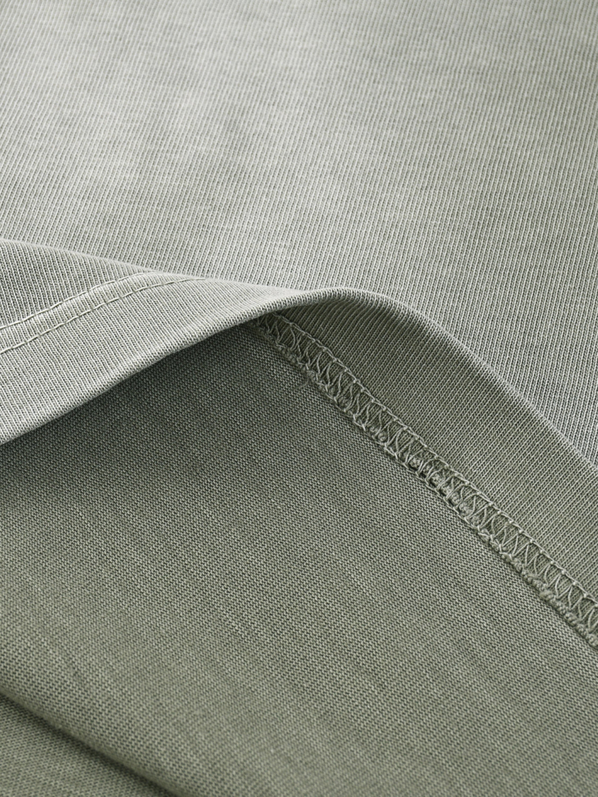 Green detail