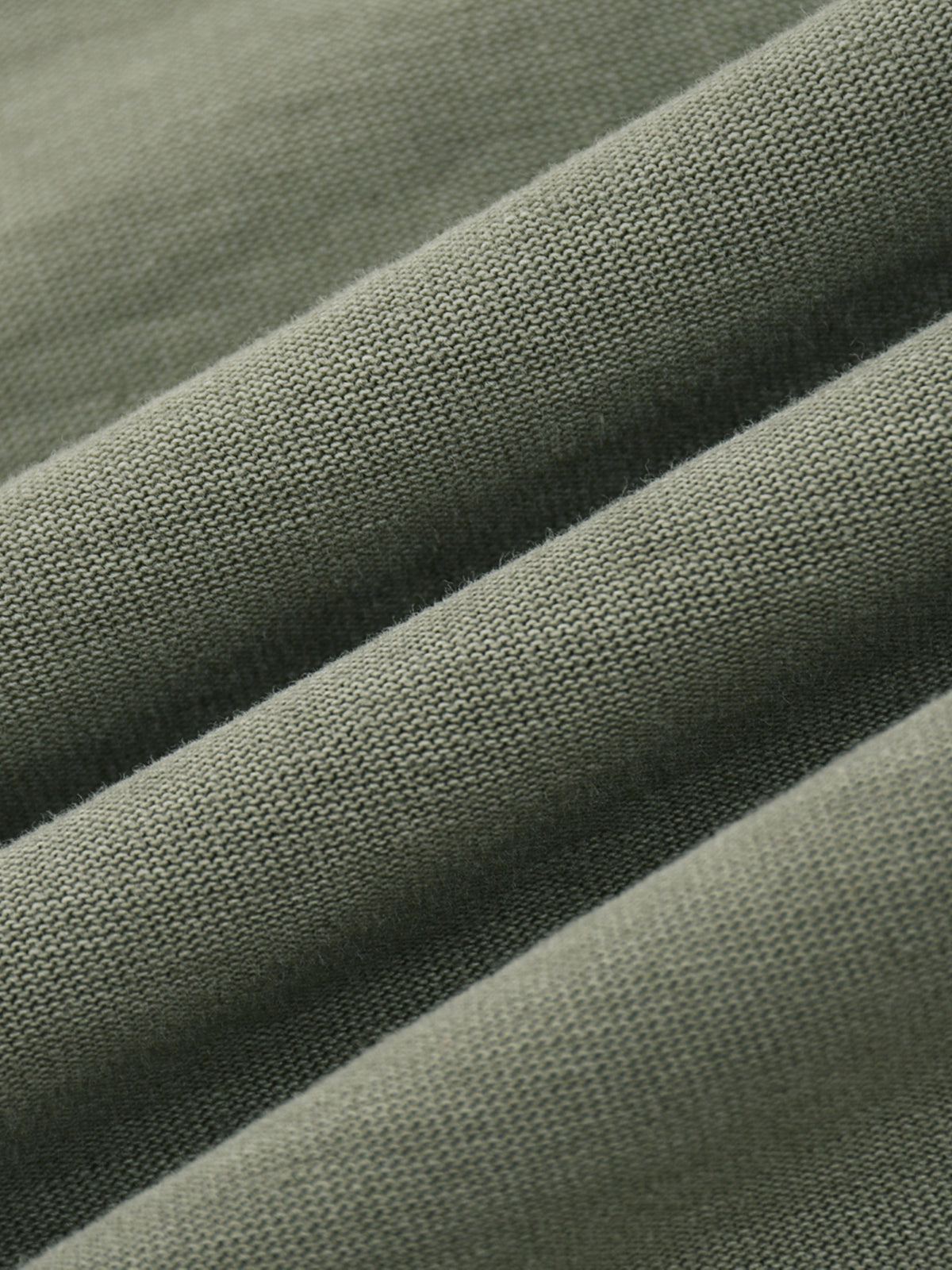 Green detail