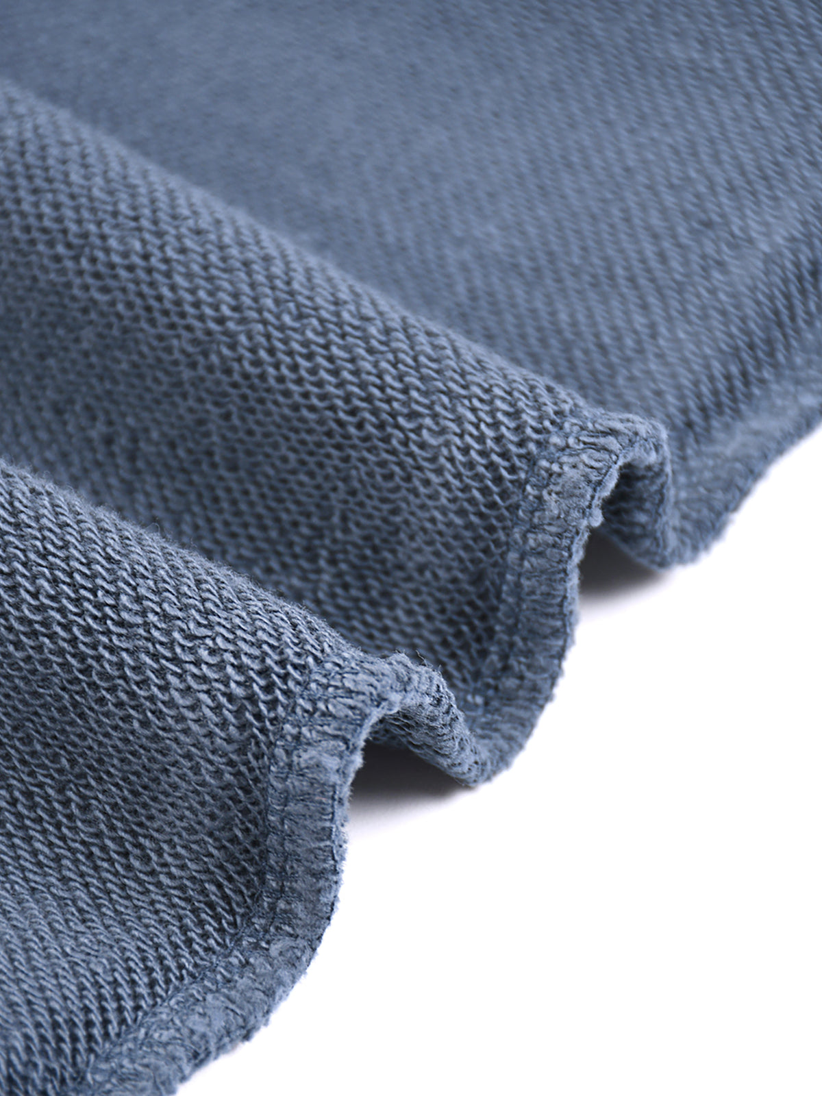 Gray Blue detail