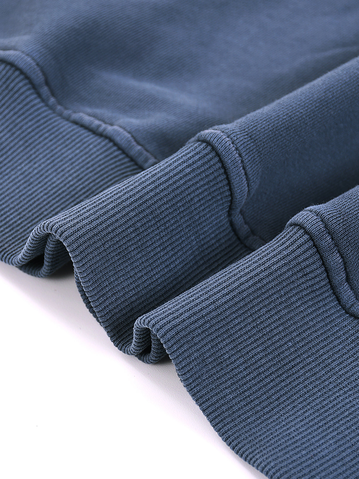 Gray Blue detail