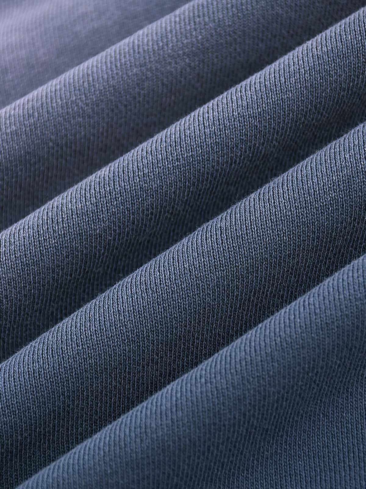Gray Blue detail