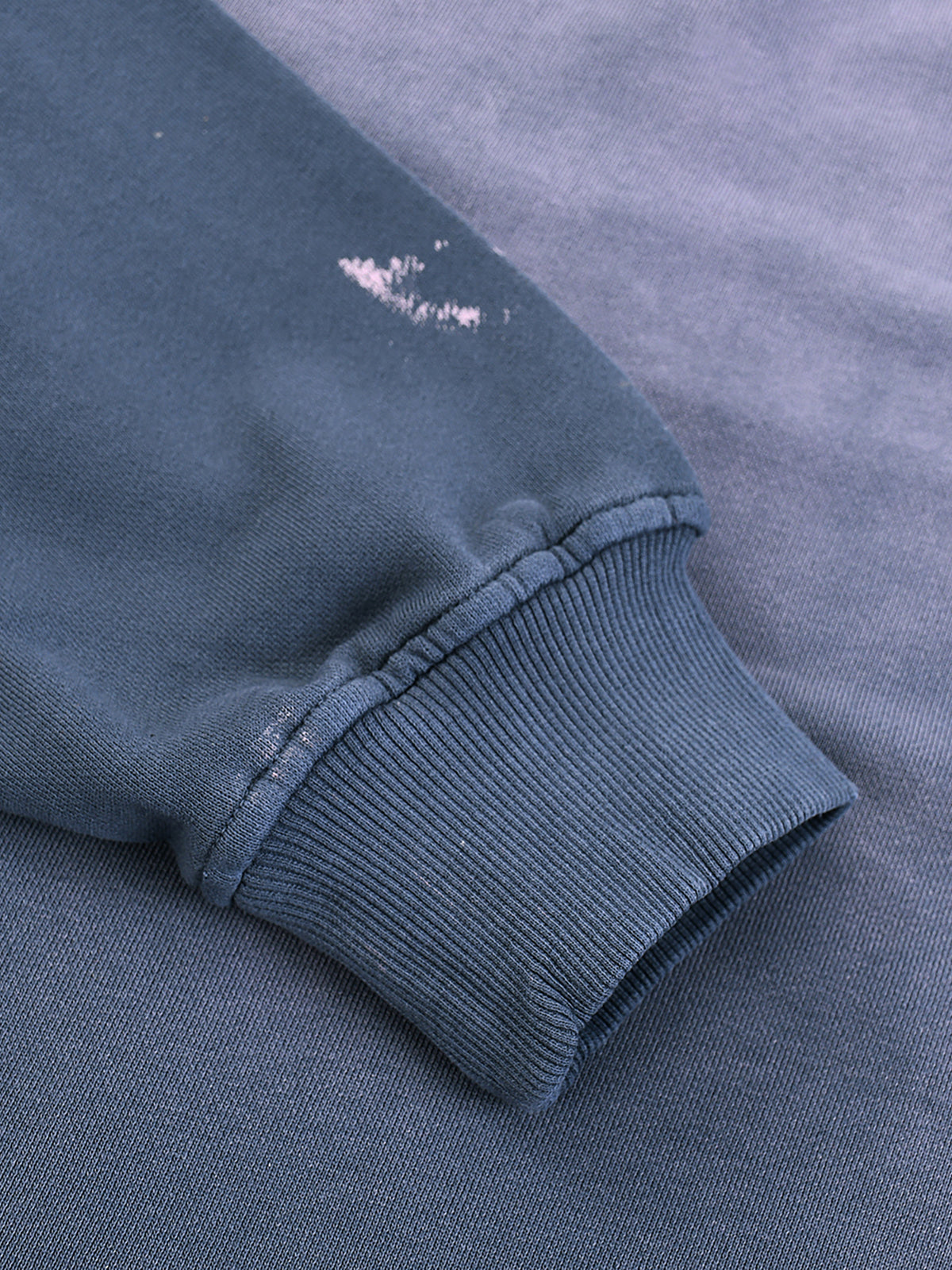 Gray Blue detail