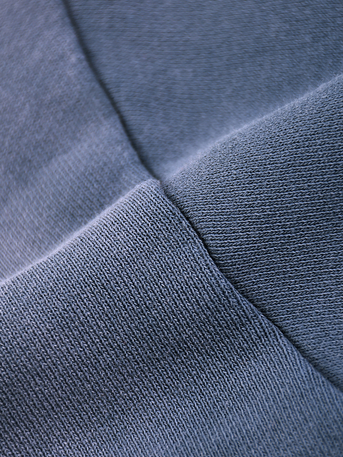 Gray Blue detail