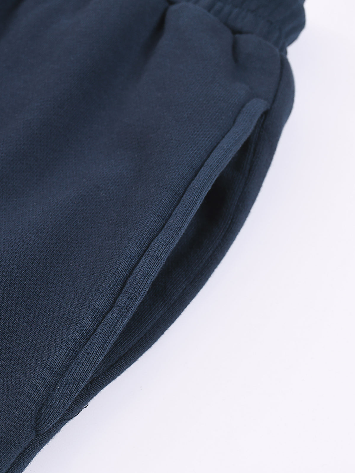 Gray Blue detail