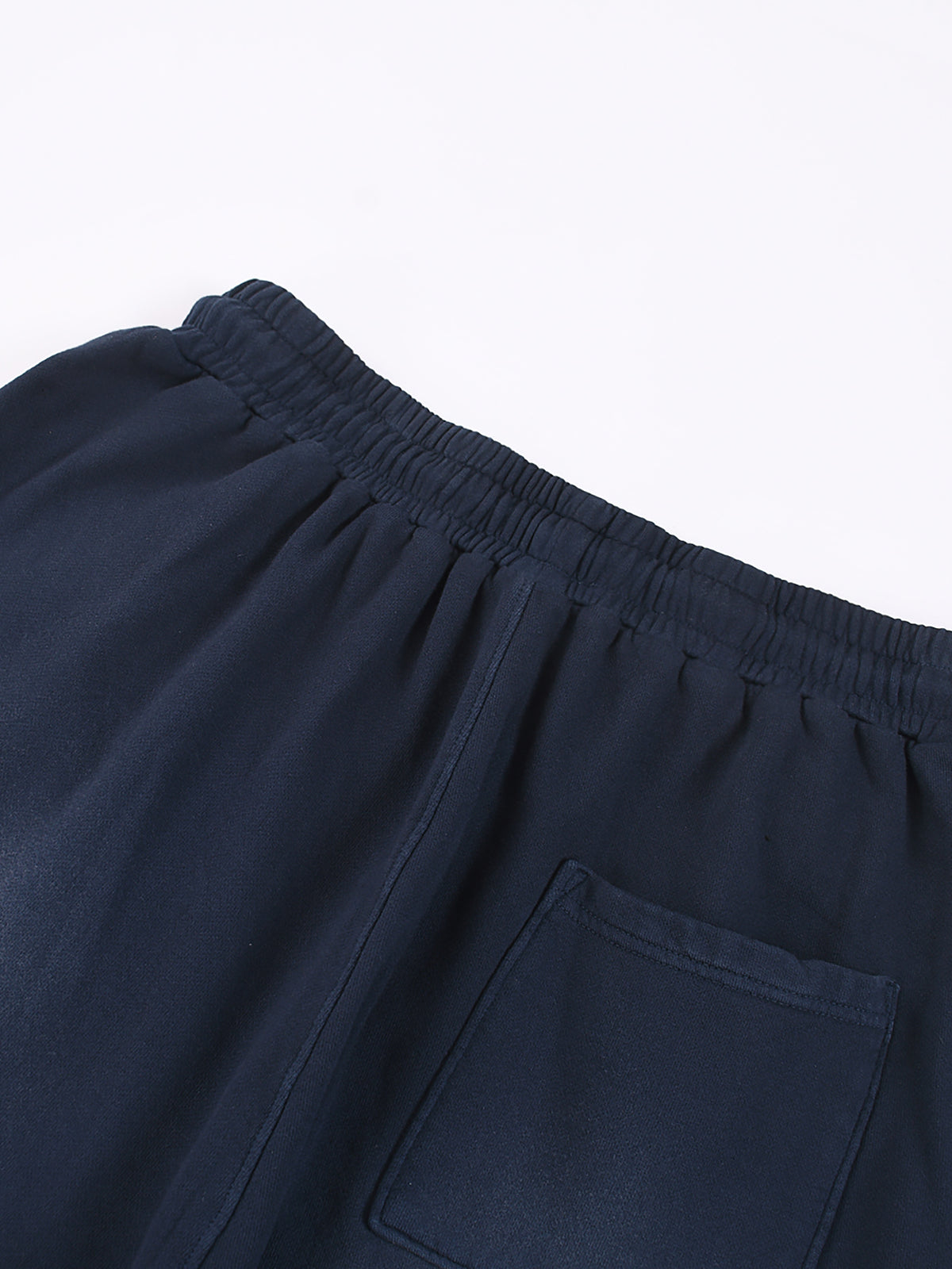 Gray Blue detail