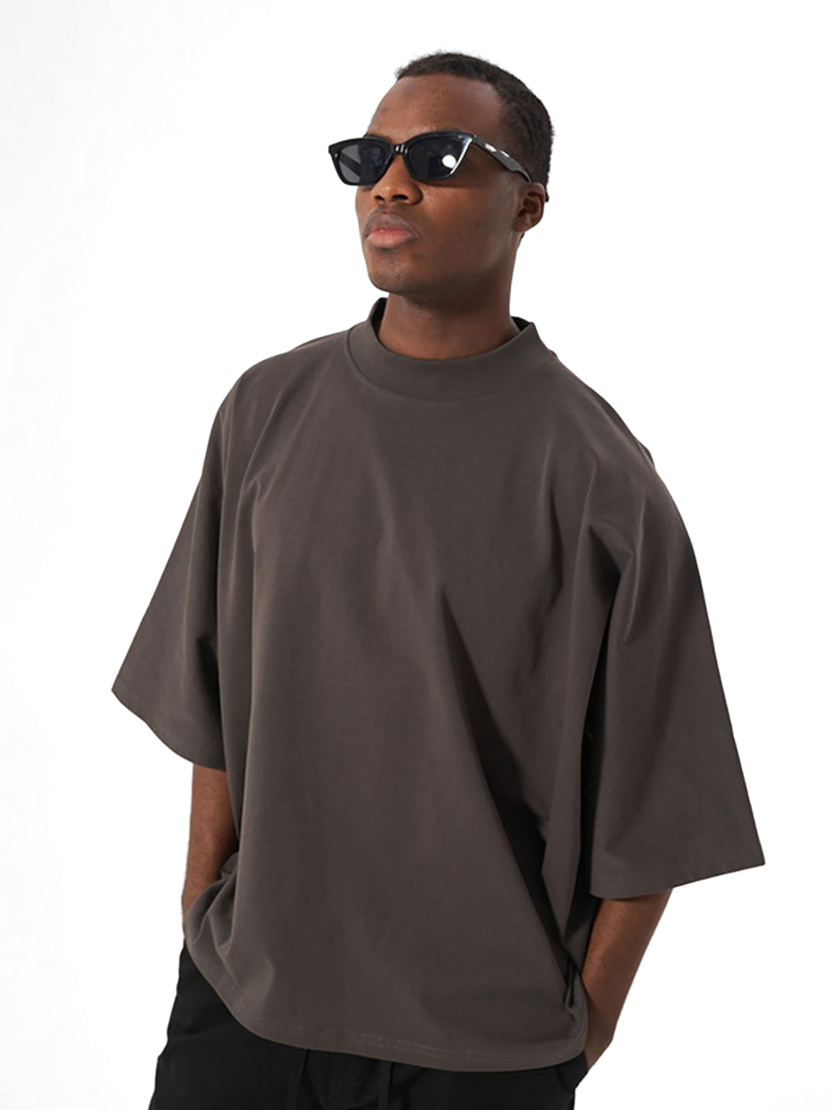 Dark Gray