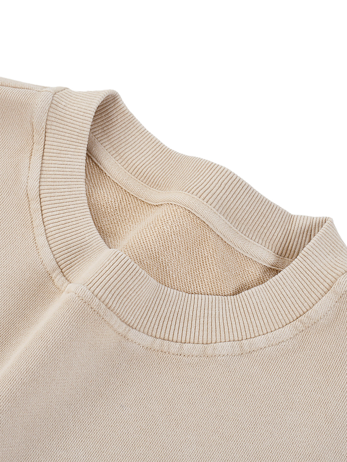 Light Apricot detail