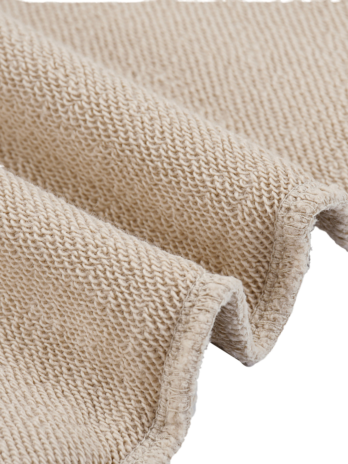 Light Apricot detail
