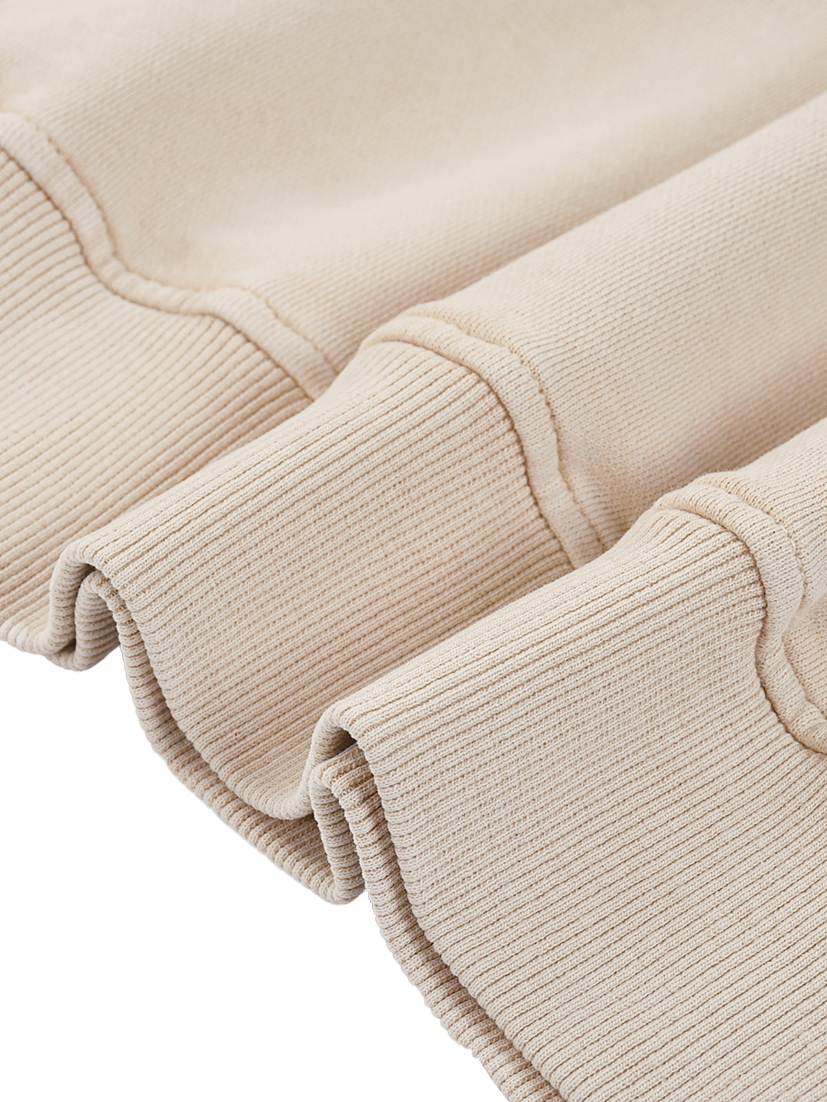 Light Apricot detail