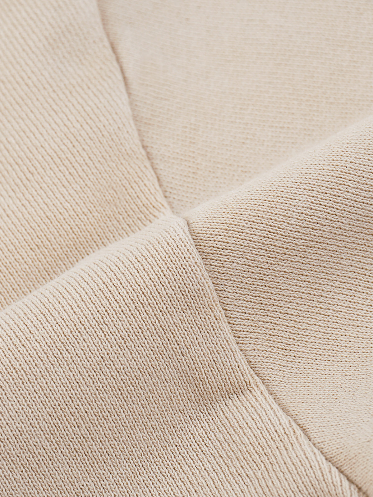 Light Apricot detail