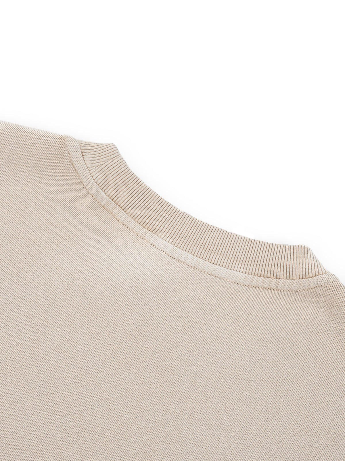 Light Apricot detail