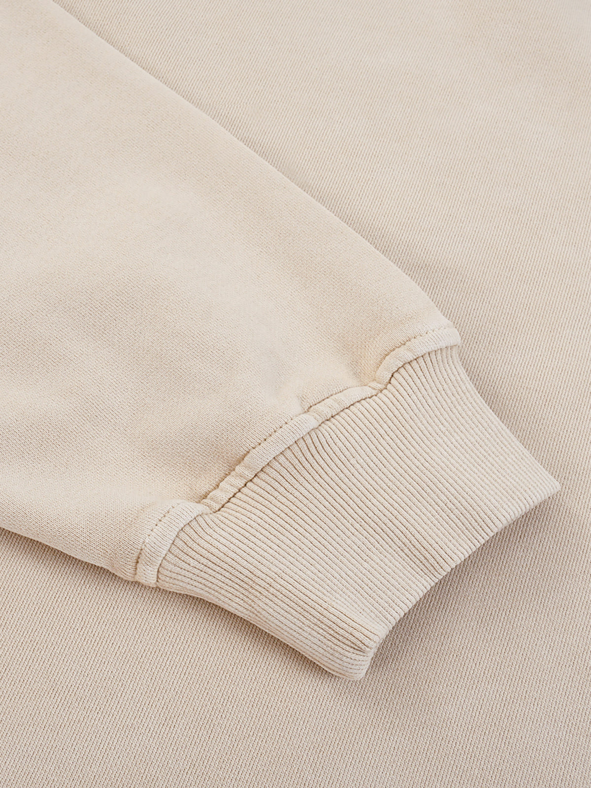 Light Apricot detail