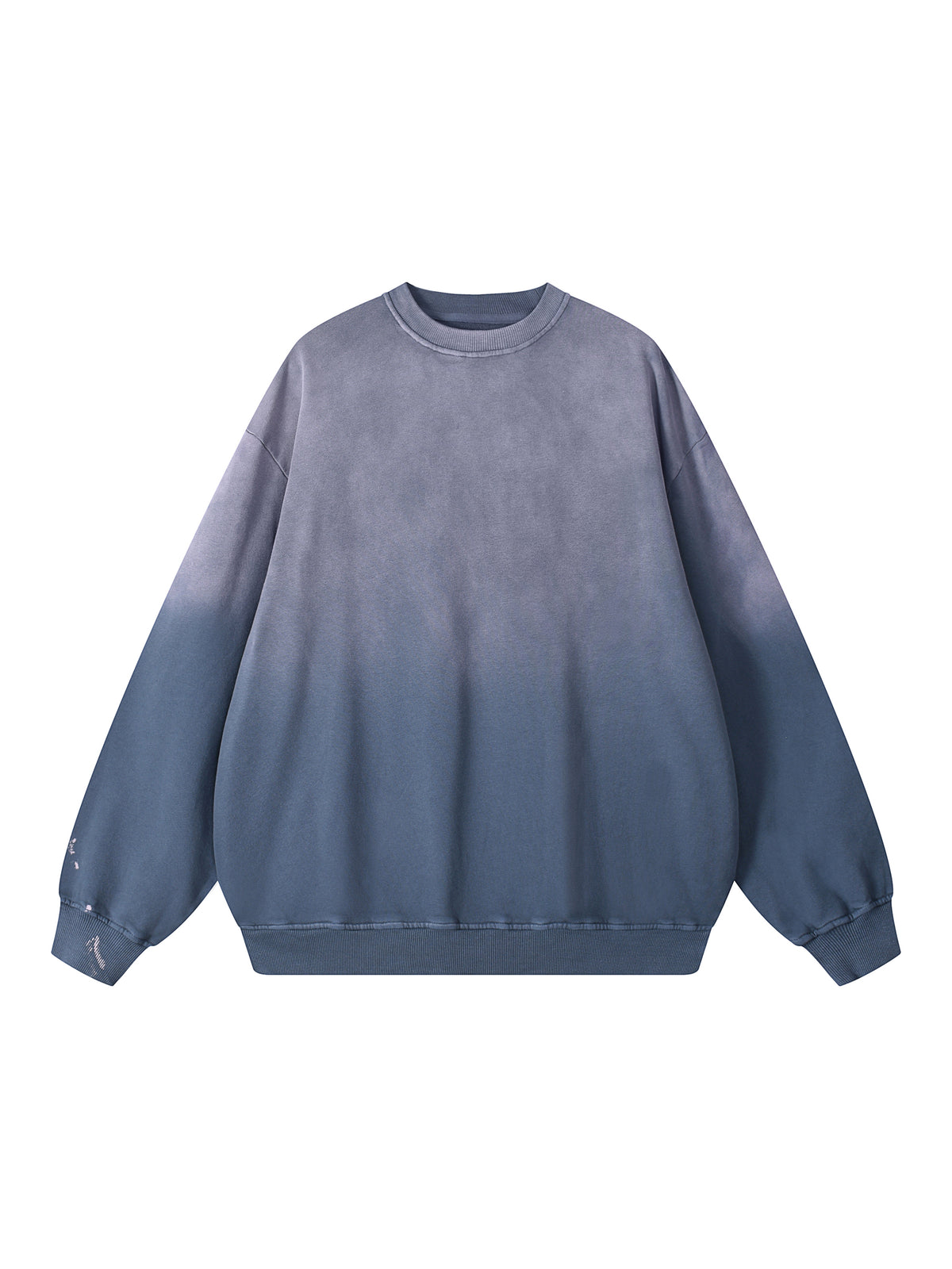 Gray Blue