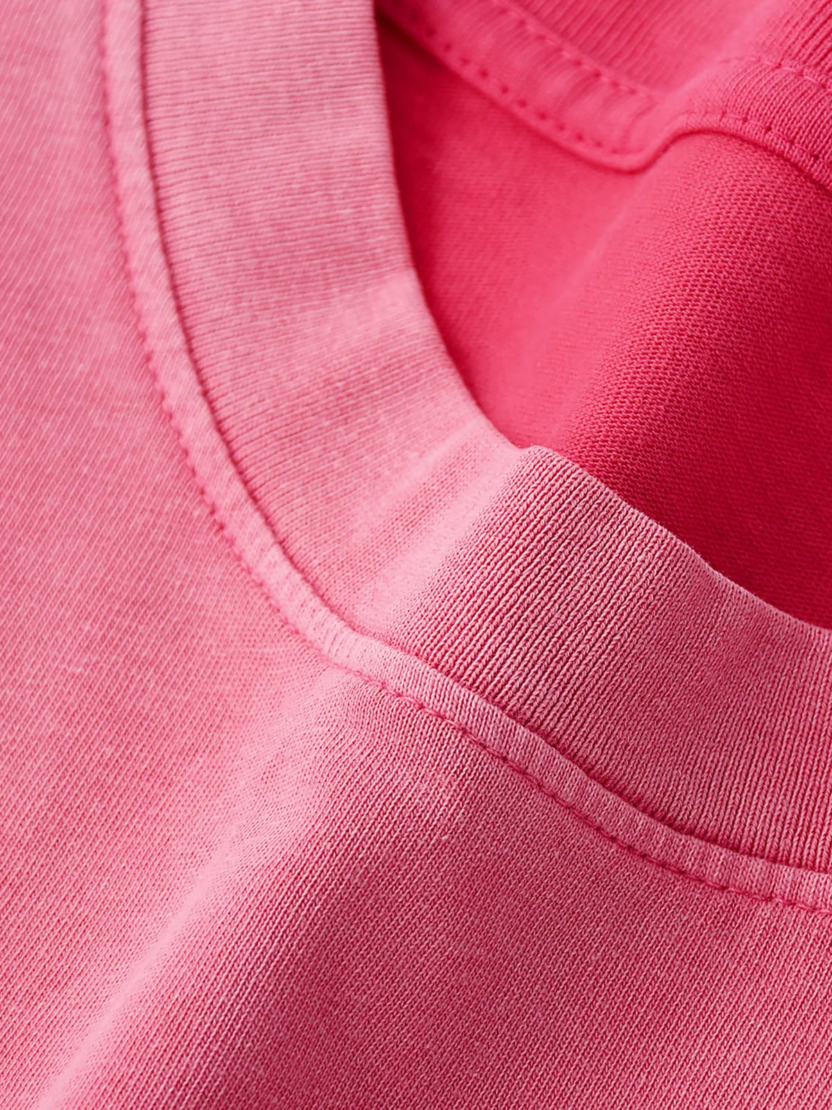 Rose Pink detail