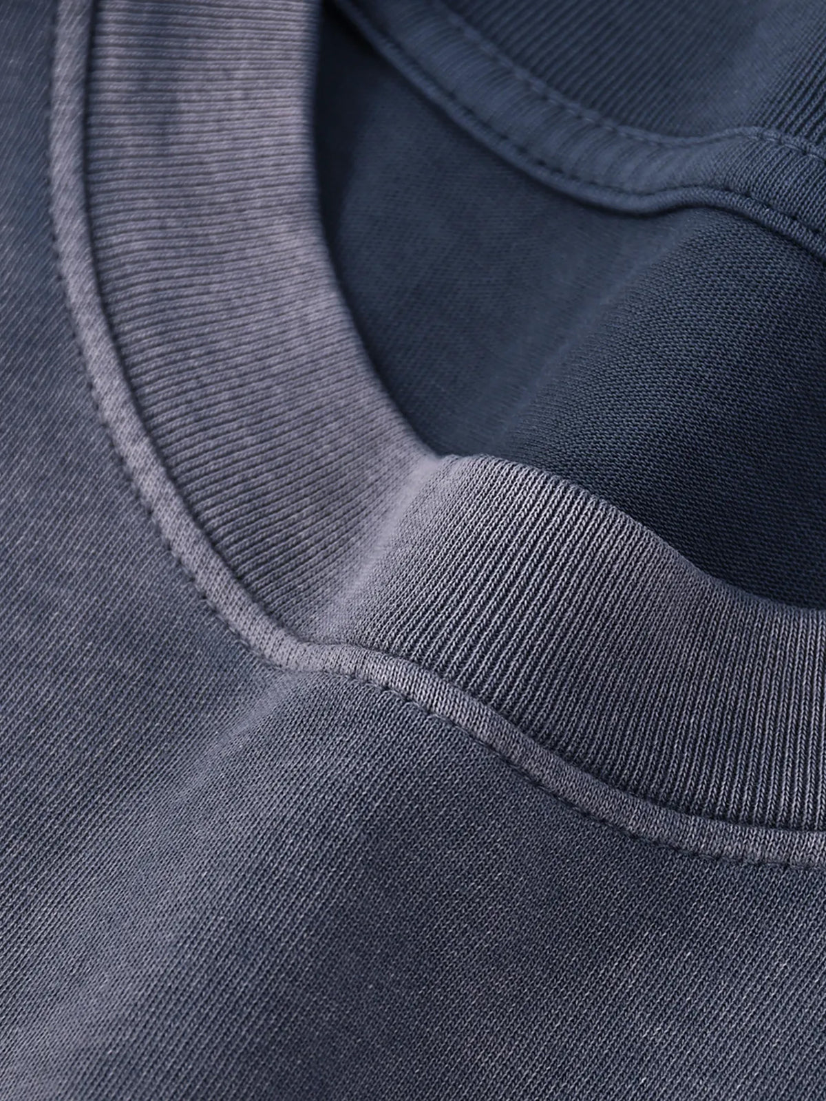 Gray Blue detail